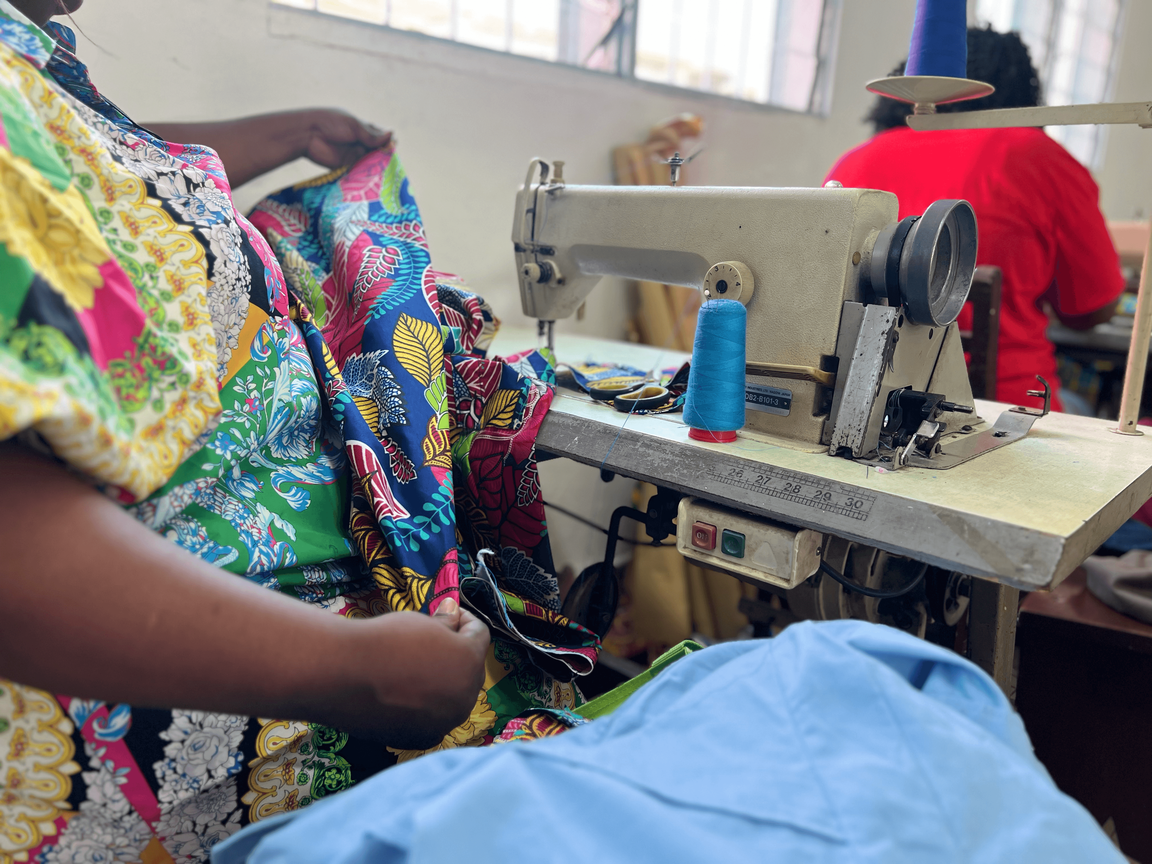 Concours national de création de la tenue traditionnelle officielle du Gabon